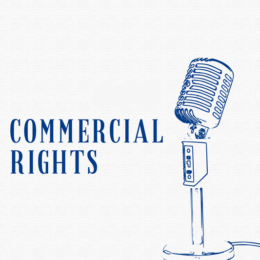 Commercial rights